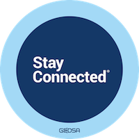 STAY CONNECTED