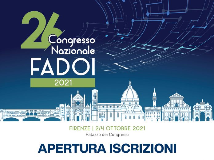 Sessione SINPE - XXVI Congresso Nazionale FADOI 2021