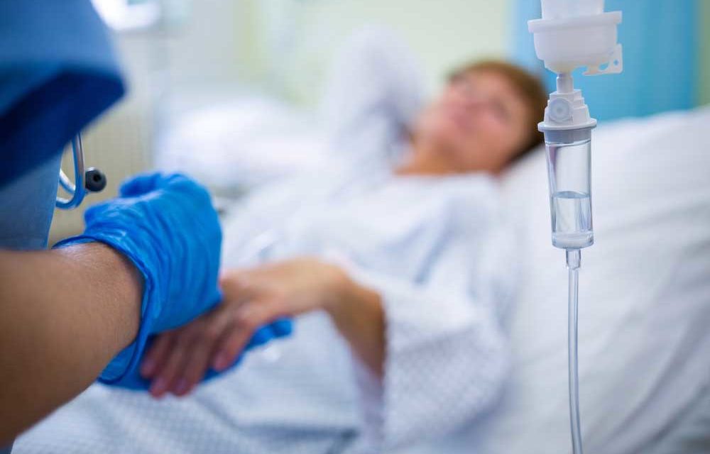 nutrizione oncologia