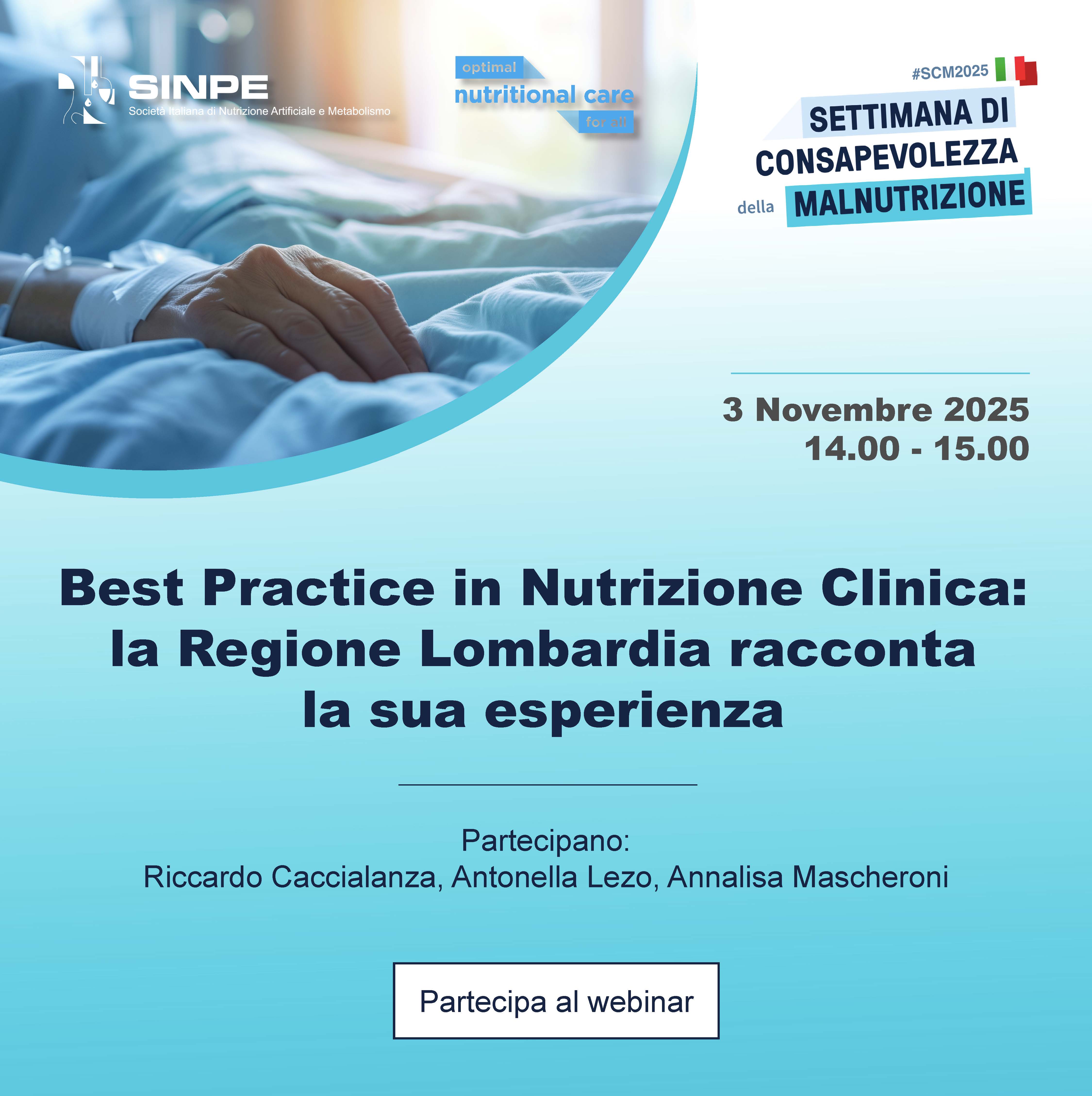 Webinar Best practice