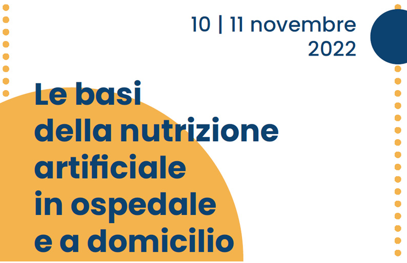 CORSO BASE 10, 11 novembre 2022 - Calabria