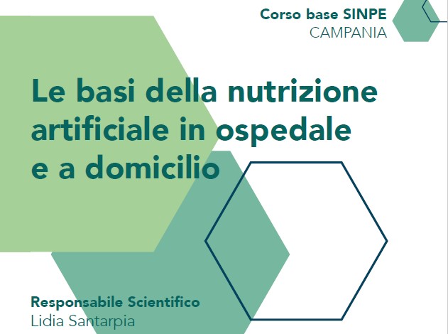 CORSO BASE CAMPANIA 20-21 APRILE 2023