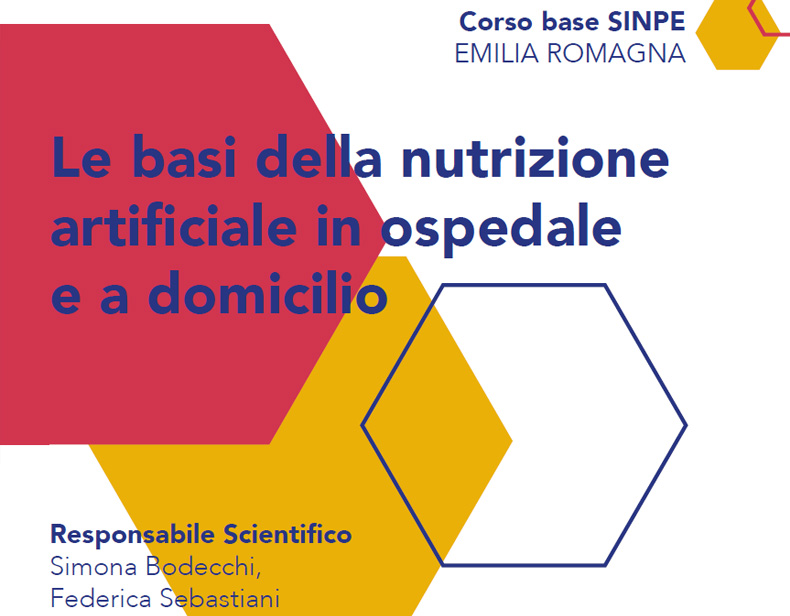 CORSO BASE EMILIA ROMAGNA 16-17 NOVEMBRE 2023