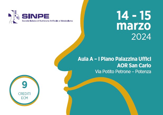 CORSO SPECIALISTICO BASILICATA 14-15 MARZO 2024