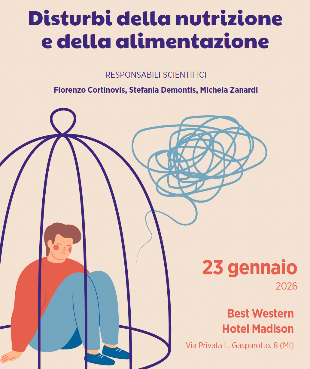DISTURBI DELLA NUTRIZIONE E DELLA ALIMENTAZIONE
