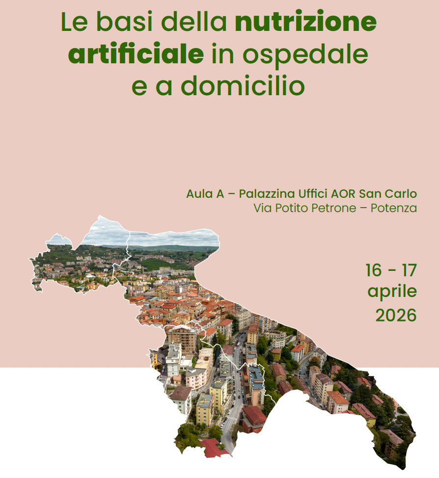 CORSO BASE BASILICATA-MOLISE-PUGLIA