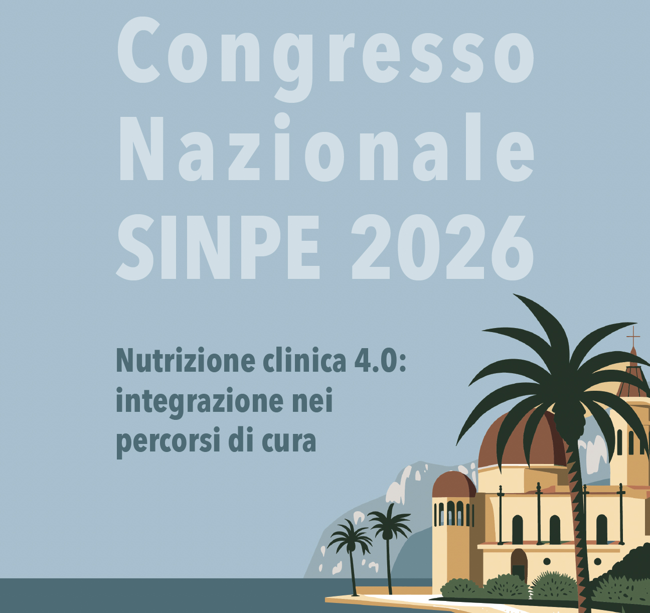 Congresso Nazionale SINPE 2026